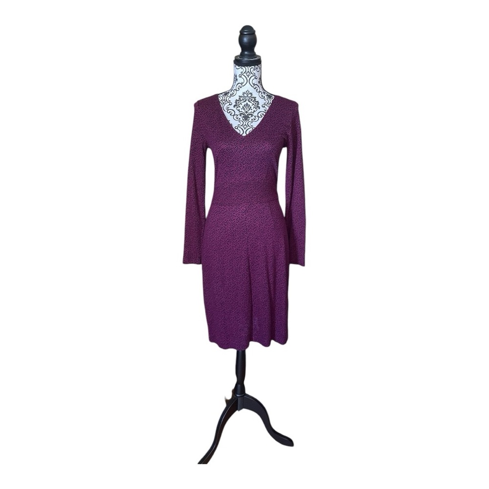 4/$20 Lark & Ro Women’s Size 4 Chic Knit Dress